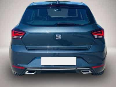 Seat Ibiza (2024) - Foto 4