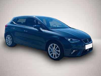 Seat Ibiza (2024) - Foto 6