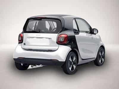 Smart Fortwo (2022) - Foto 1