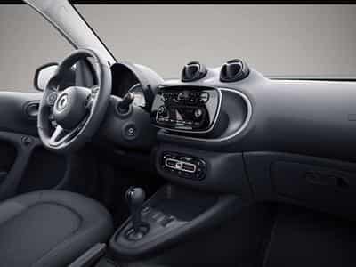 Smart Fortwo (2022) - Foto 2