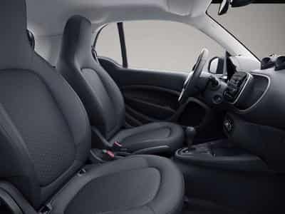 Smart Fortwo (2022) - Foto 3