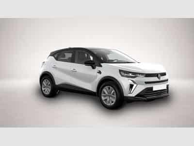 Renault Captur (2026) - Foto 1