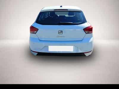 Seat Ibiza (2024) - Foto 4