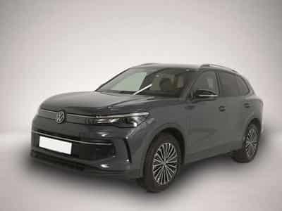 VW Tiguan (2025) - Foto 1