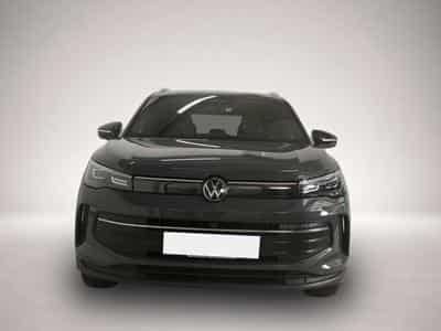 VW Tiguan (2025) - Foto 2