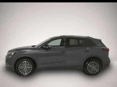 VW Tiguan (2025) - Foto 3
