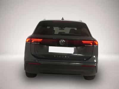 VW Tiguan (2025) - Foto 4