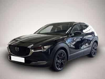Mazda CX-30 (2026) - Foto 1