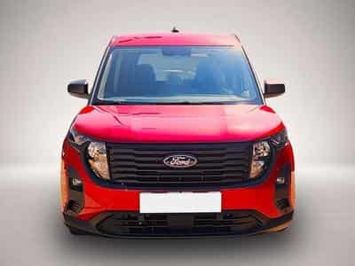 Ford Tourneo (2026) - Foto 2