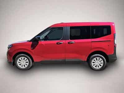 Ford Tourneo (2026) - Foto 4