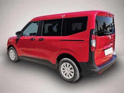 Ford Tourneo (2026) - Foto 5