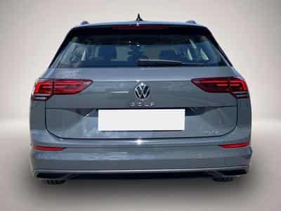 VW Golf (2024) - Foto 4