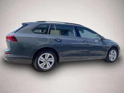 VW Golf (2024) - Foto 5