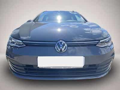 VW Golf (2024) - Foto 7