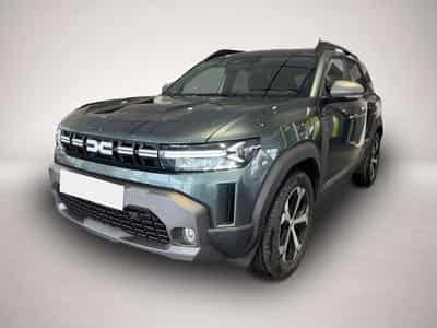 Dacia Duster (2026) - Foto 1