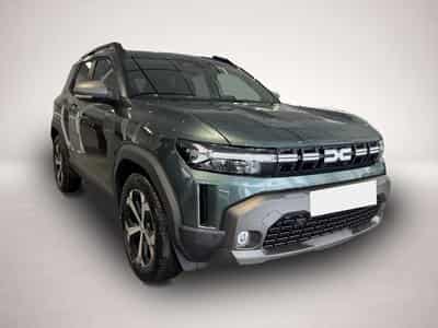 Dacia Duster (2026) - Foto 4