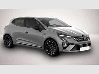 Renault Clio (2026) - Foto 1