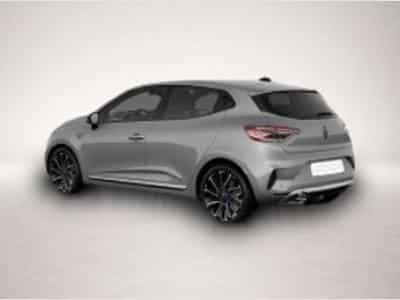 Renault Clio (2026) - Foto 4
