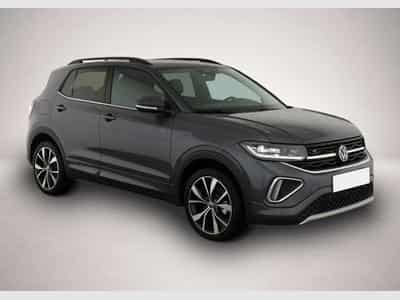 VW T-Cross (2026) - Foto 1