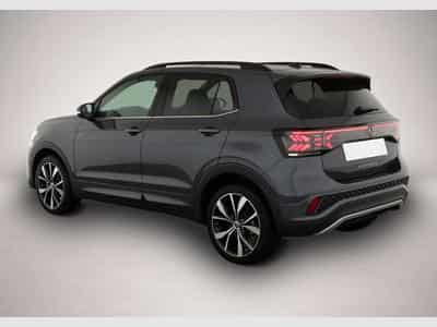 VW T-Cross (2026) - Foto 3