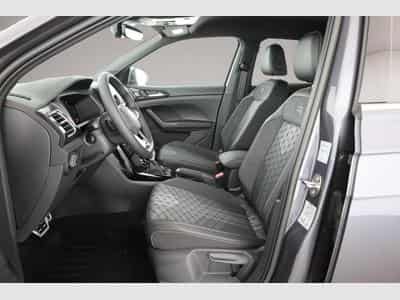 VW T-Cross (2026) - Foto 5