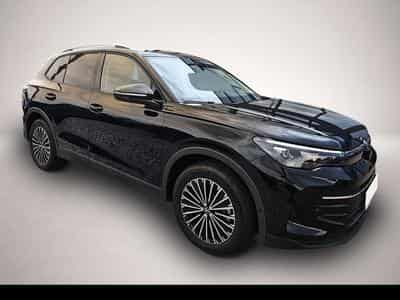 VW Tiguan (2026) - Foto 1