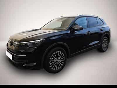 VW Tiguan (2026) - Foto 3