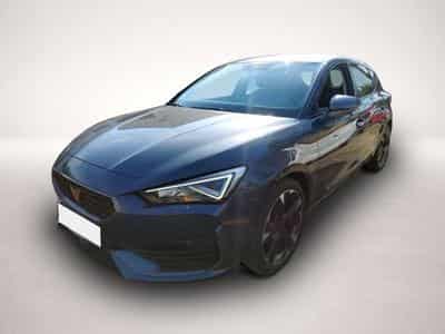 Cupra Leon (2023) - Foto 1