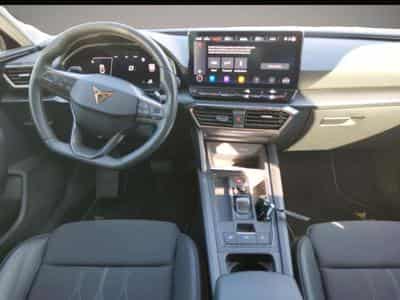Cupra Leon (2023) - Foto 3