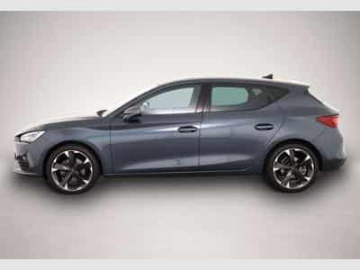 Cupra Leon (2023) - Photo 4