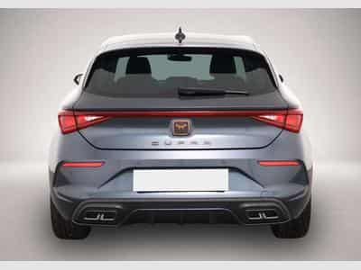 Cupra Leon (2023) - Photo 5