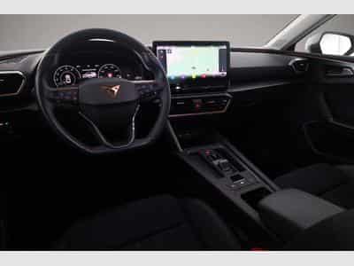 Cupra Leon (2023) - Photo 6