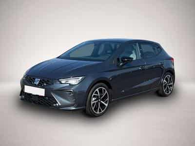 Seat Ibiza (2026) - Foto 1