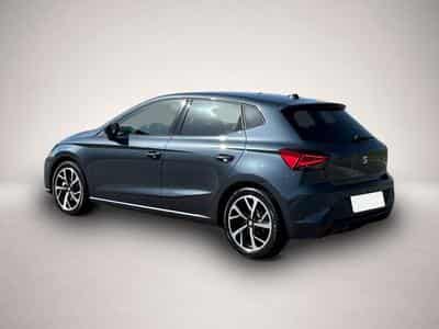 Seat Ibiza (2026) - Foto 4