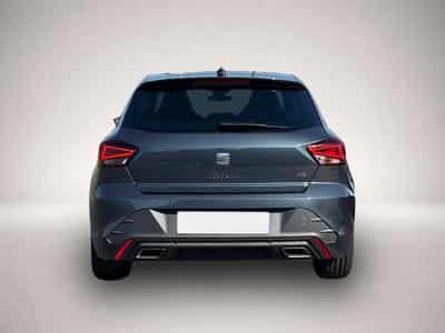 Seat Ibiza (2026) - Foto 5