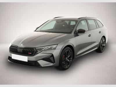 Skoda Octavia (2026) - Foto 1