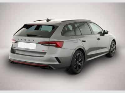 Skoda Octavia (2026) - Foto 3