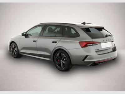 Skoda Octavia (2026) - Foto 4
