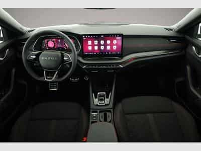 Skoda Octavia (2026) - Foto 5