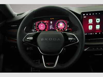 Skoda Octavia (2026) - Foto 6