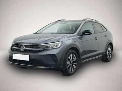 VW Taigo (2025) - Foto 1