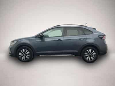 VW Taigo (2025) - Foto 2