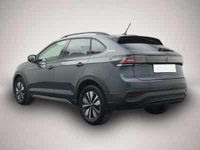 VW Taigo (2025) - Foto 3