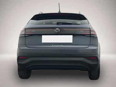 VW Taigo (2025) - Foto 4