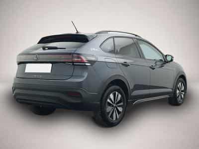 VW Taigo (2025) - Foto 5
