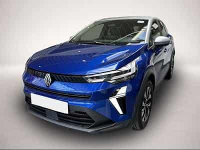 Renault Captur (2026) - Foto 1