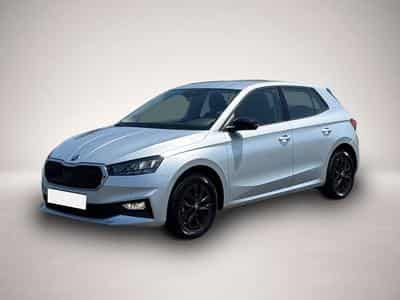 Skoda Fabia (2025) - Foto 1