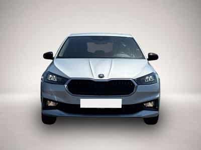 Skoda Fabia (2025) - Foto 2