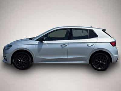 Skoda Fabia (2025) - Foto 3