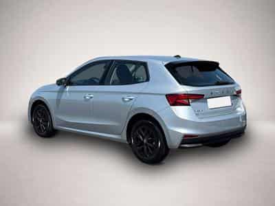 Skoda Fabia (2025) - Foto 4